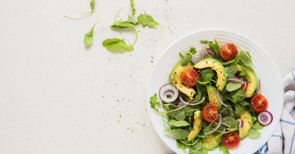 Change your eating habits with this organic food diet plan