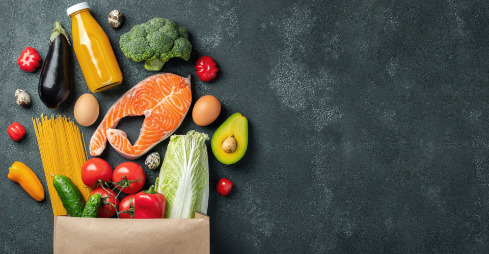 10 Reasons Why Eating Sea Fish is Good for Health