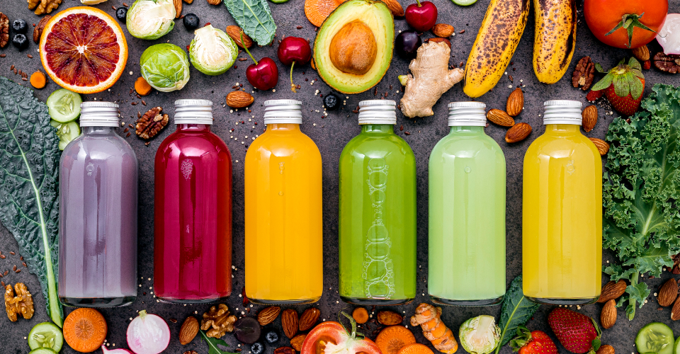 Make a Delicious Butter Smoothie at  Home