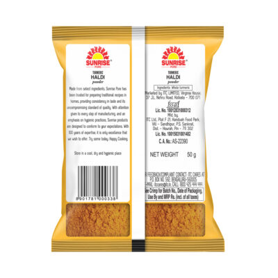 Turmeric Powder