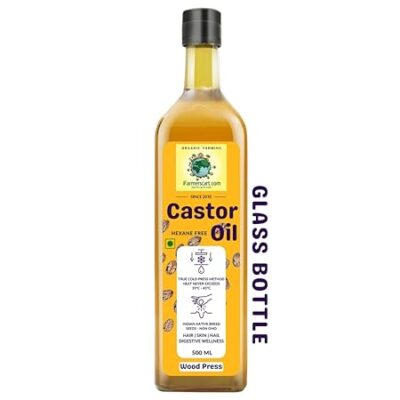 Castor Oil