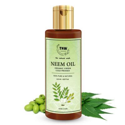 Neem oil