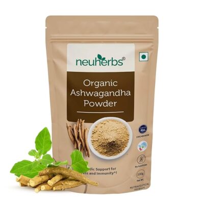 Ashwagandha Powder