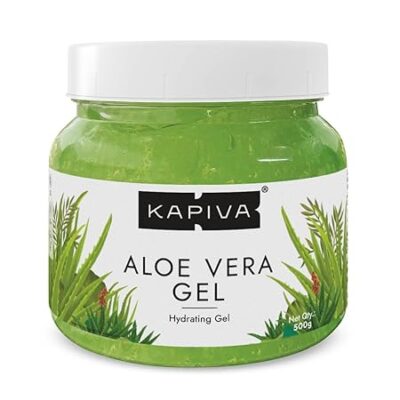 Aloe Vera Gel