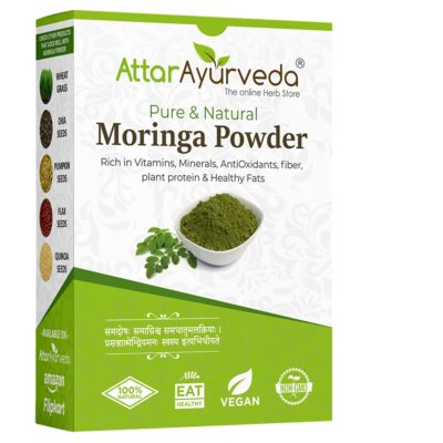 Moringa Leaf Powder