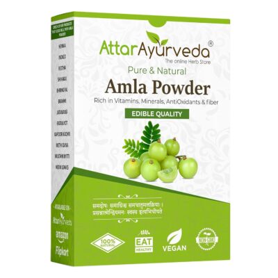Amla Powder